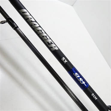 ２４　ＤＲＡＧＧＥＲ　ＳＸ　ＳＬＳＪ８４Ｍ